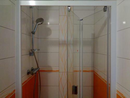 Apartamento Residence Du Fou