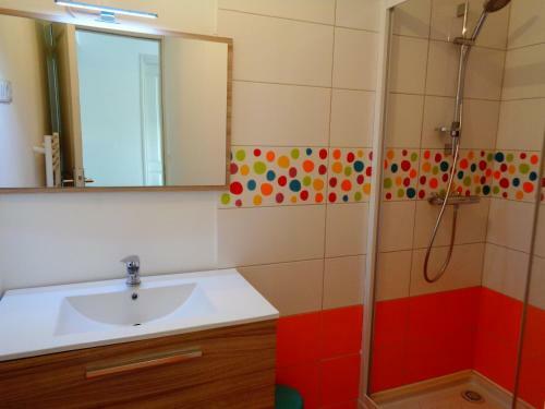 Apartamento Residence Du Fou