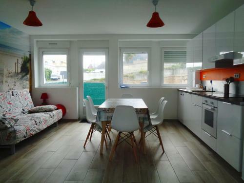 Apartamento Residence Du Fou