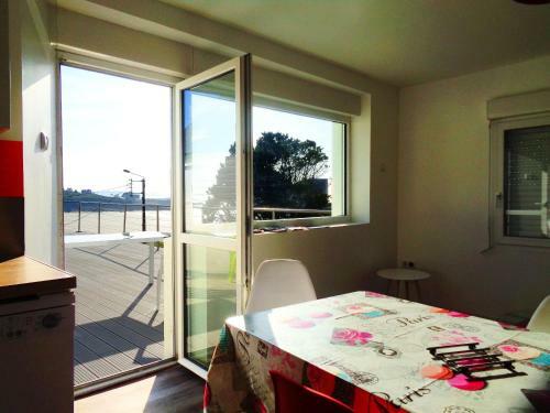 Apartamento Residence Du Fou