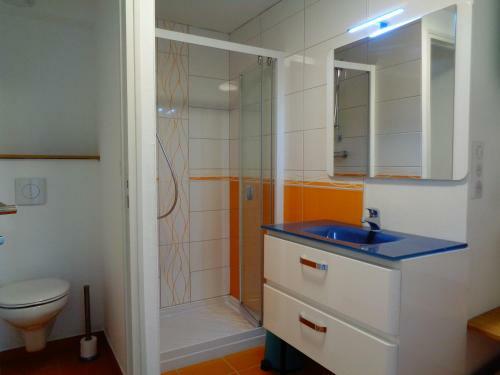 Apartamento Residence Du Fou