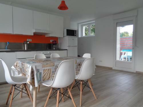 Apartamento Residence Du Fou