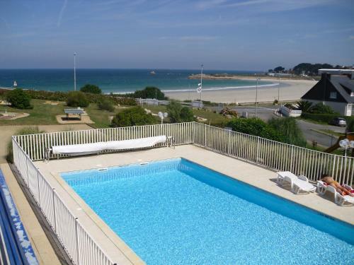 Apartamento Studio Piscine Et Vue Mer