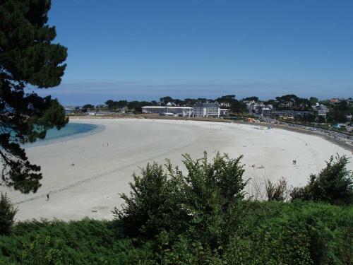 Apartamento Duplex Piscine Et Vue Mer