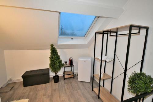 Hotel Capsule Valenciennes