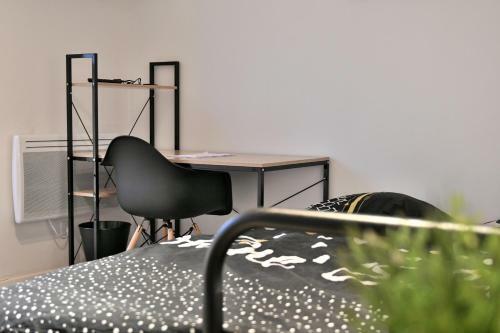 Hotel Capsule Valenciennes