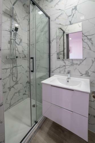 Apartamento Valenciennes Laperle2