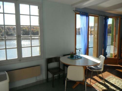 Apartamento Maison De L`etang