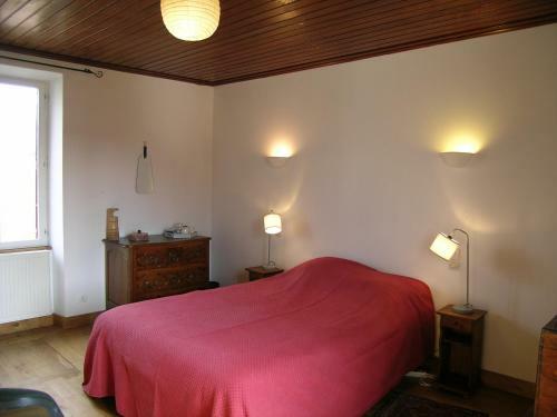 Bed & Breakfast La Grange Aux Roses