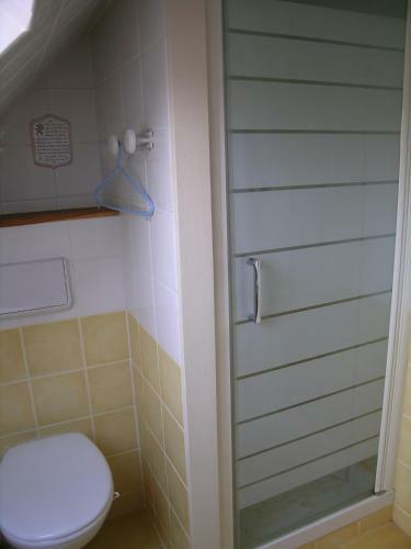 Bed & Breakfast La Grange Aux Roses