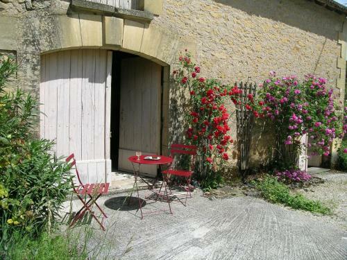 Bed & Breakfast La Grange Aux Roses