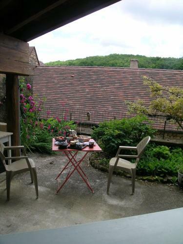 Bed & Breakfast La Grange Aux Roses
