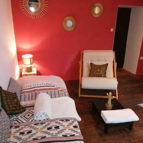 Apartamento A Casa Catalina B&B