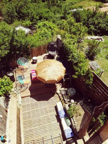 Apartamento A Casa Catalina B&B