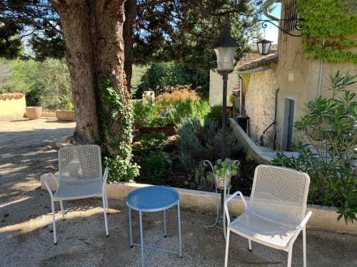 Villa Provence Dream Chalet