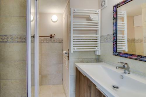 Villa Provence Dream Chalet