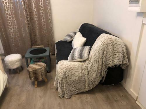 Apartamento Appartement Tout Confort Ugine