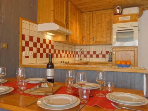 Apartment Le Grand Tichot A Et B-5