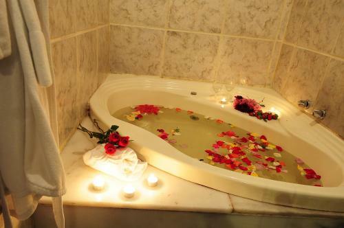 Hotel Da Cachoeira