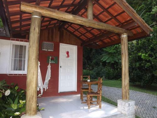 Hotel Vivenda Penedo