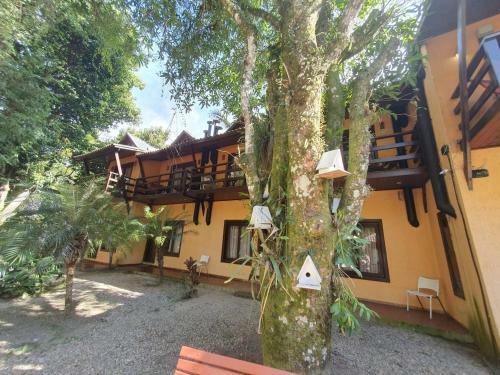 Apart Hotel Vale Dos Duendes