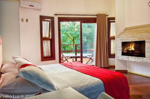 Apart Hotel Vale Dos Duendes