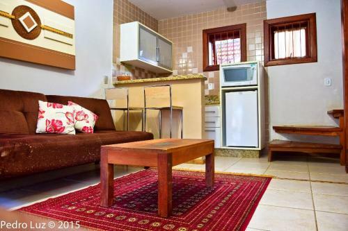 Apart Hotel Vale Dos Duendes