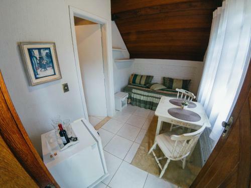 Hostal Pousada Serra Da �ndia