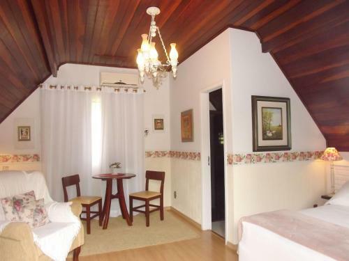 Hostal Pousada Serra Da �ndia
