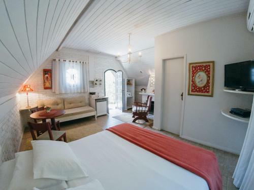 Hostal Pousada Serra Da �ndia