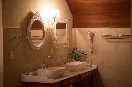 Hostal Pousada Serra Da �ndia