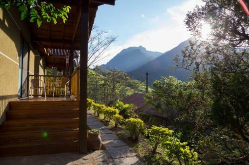 Hostal Pousada Serra Da �ndia