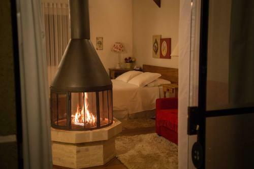 Hostal Pousada Serra Da �ndia