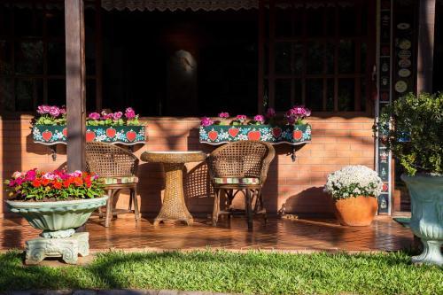 Hostal Pousada Serra Da �ndia