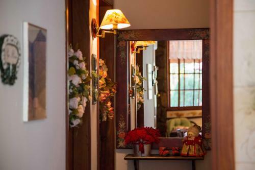 Hostal Pousada Serra Da �ndia