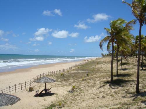 Hotel Coco Beach