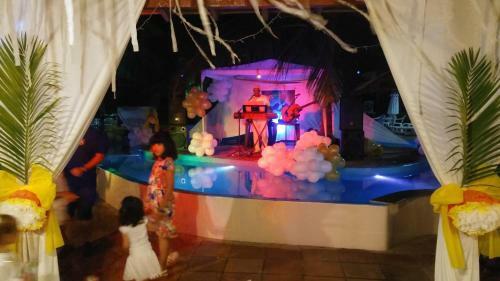 Hotel Coco Beach