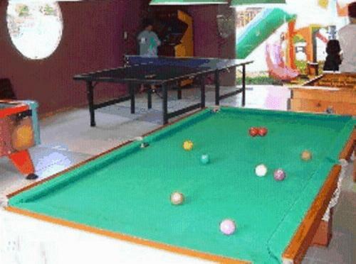 Hostal Pousada Suarez