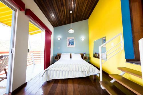 Hostal Pousada Suarez