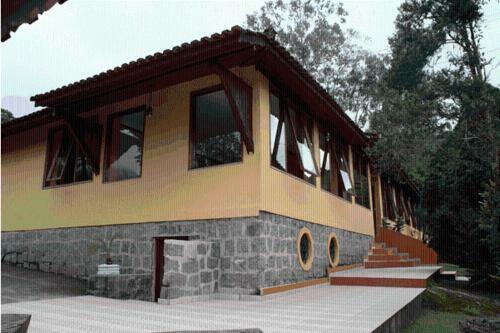 Posada Hotel Fazendinha