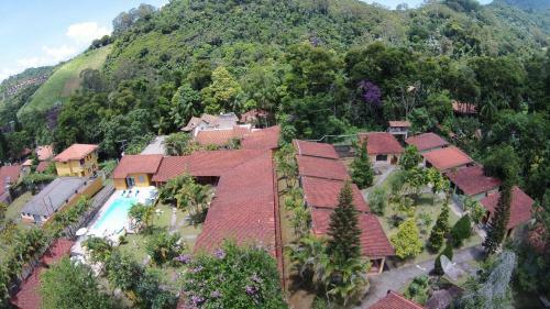 Posada Hotel Fazendinha