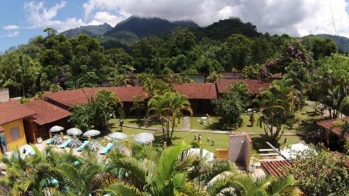 Posada Hotel Fazendinha
