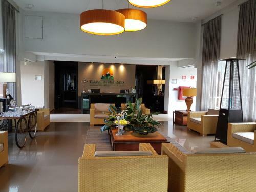 Hotel Terras Da Finl�ndia