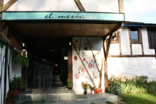 Hostal Meson Santa Clara Hotel