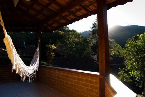Bed & Breakfast Pousada Da Carmem