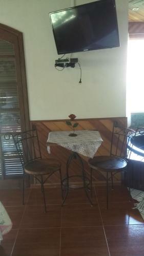 Hostal Pousada Brilho Da Natureza