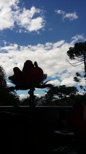 Hostal Pousada Brilho Da Natureza
