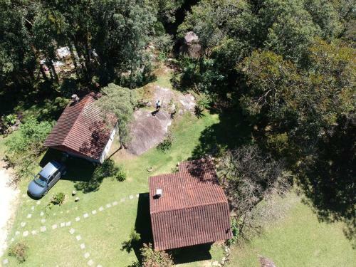 Hostal Pousada Brilho Da Natureza