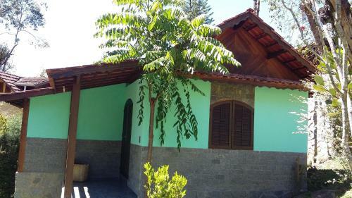 Hostal Pousada Brilho Da Natureza
