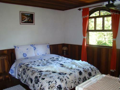 Posada Pousada Verde Novo